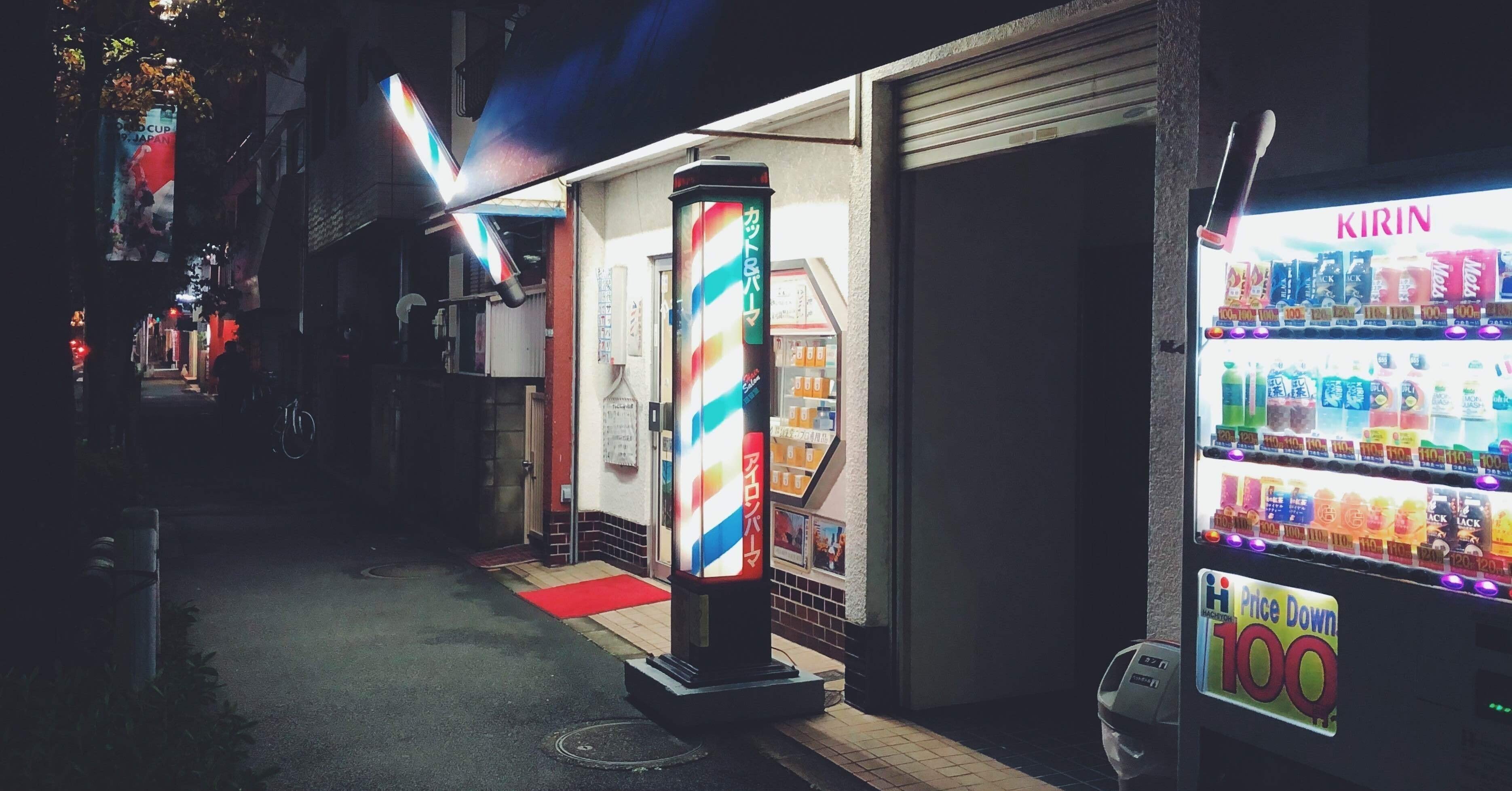 今まで使ってきたポマードを振り返る、語る。|Nish