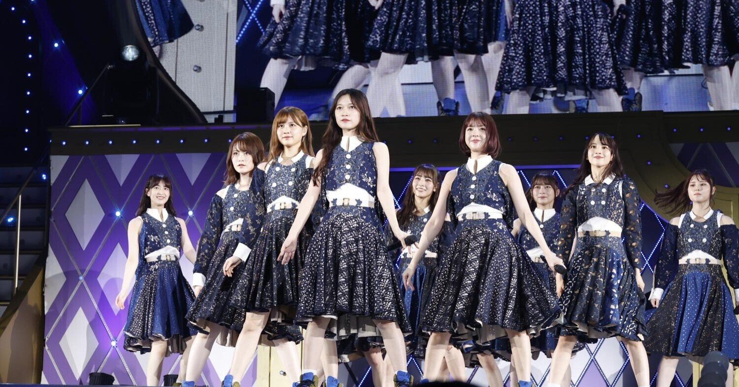 乃木坂46】アンダーキャプテンの「らしい」ラストアンダラ【祝