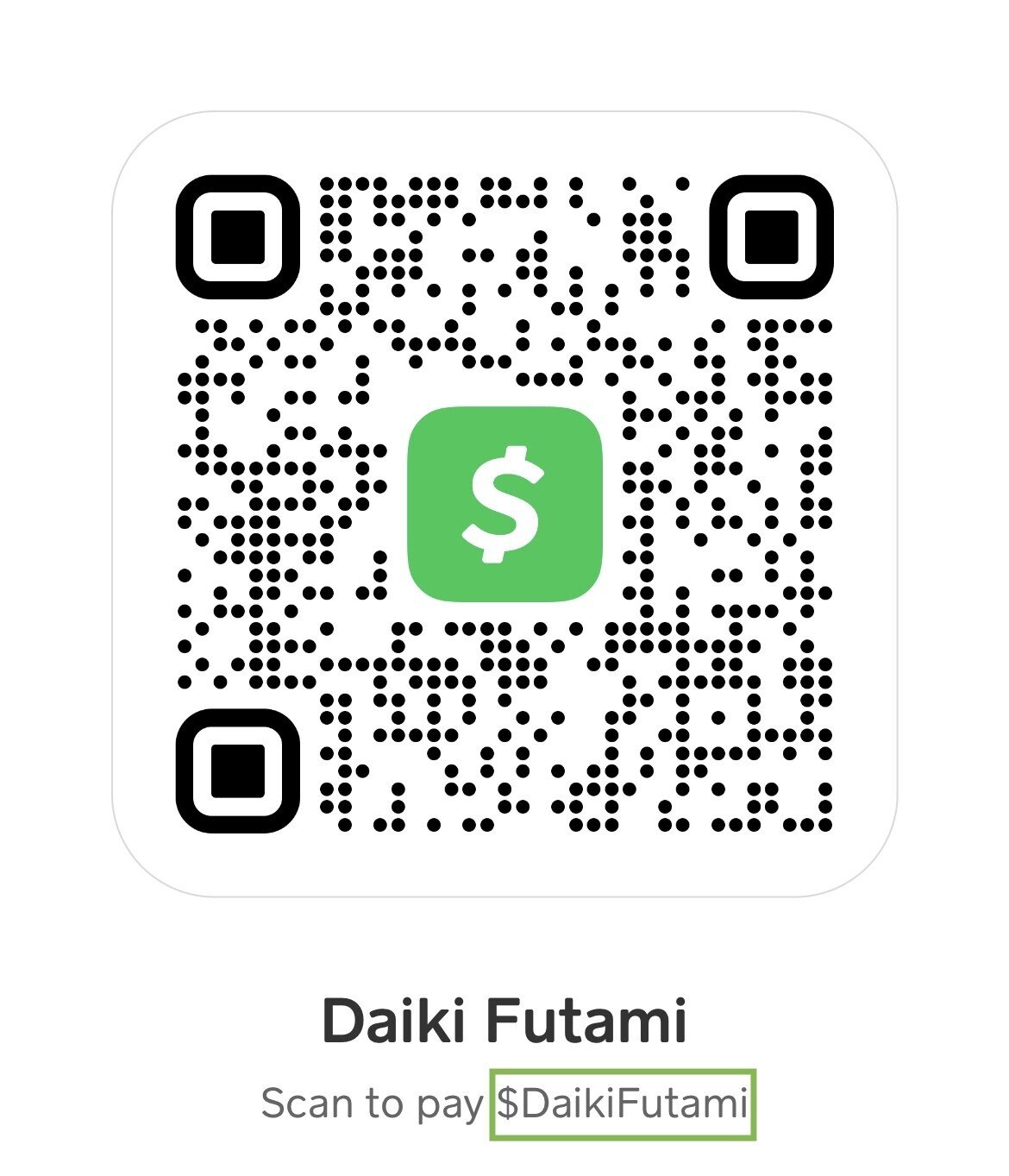 MAU 4,000万人の決済サービス、 Cash Appのユーザー獲得戦略｜daiki_futami