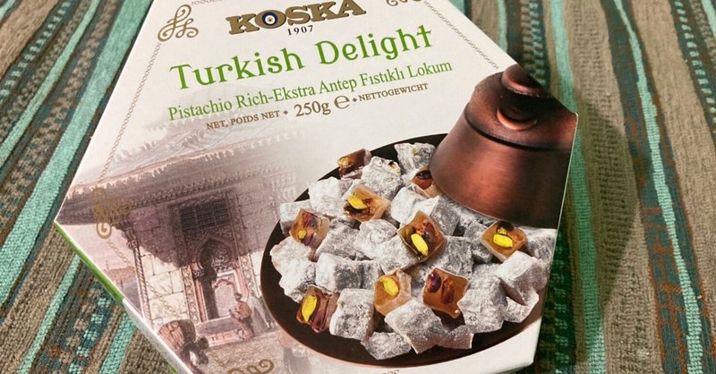 海外のお菓子 の新着タグ記事一覧 Note つくる つながる とどける 海外のお菓子 の新着タグ記事一覧 Note つくる つながる とどける