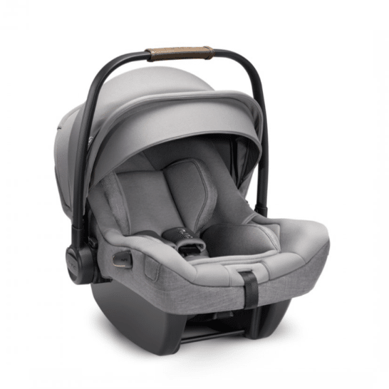 直営店のエピソード集 【ベビーシート pipa シリーズ】｜nuna