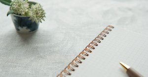花様年華BU】ミニ版THE NOTESに隠された