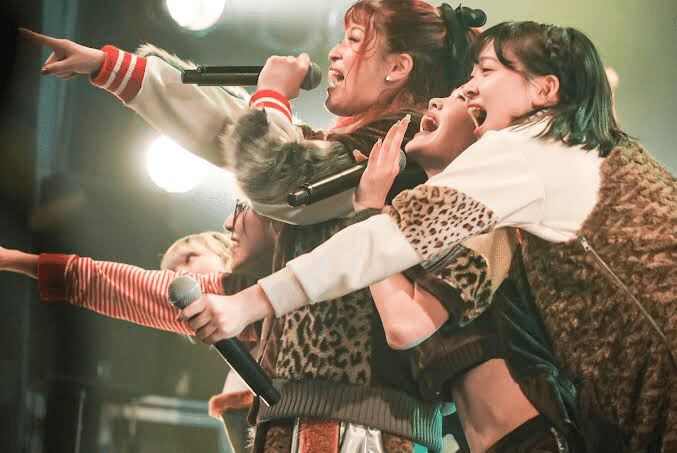 PIGGS(きんちゃん編)｜あっくん