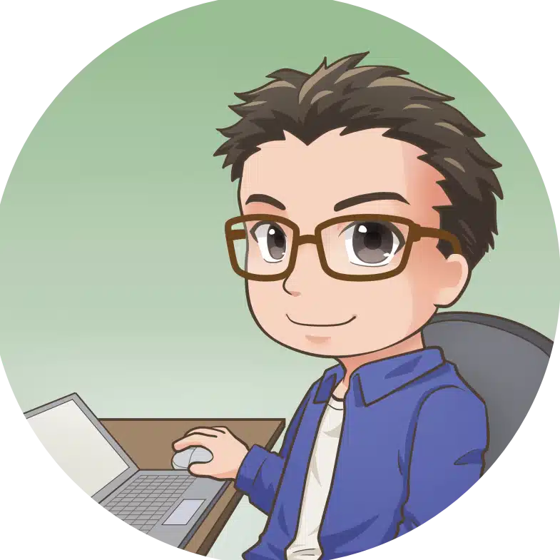 なおゆき