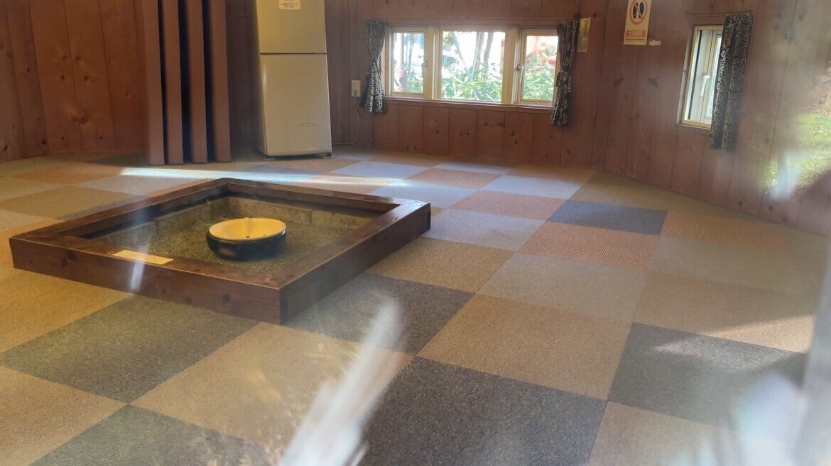 朝里川温泉オートキャンプ場の紹介 Godmanz Family ゴッドマンズファミリー Note