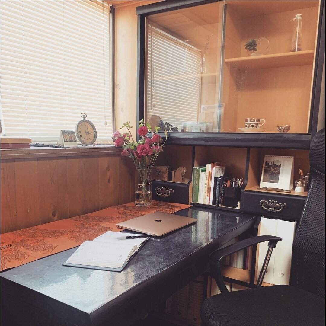 リモートワークがはかどる仕事部屋作り 株式会社キャスター公式 Note