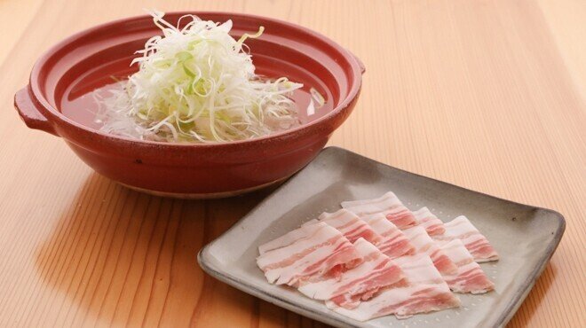 鮨 水魚 Optimize Business Note