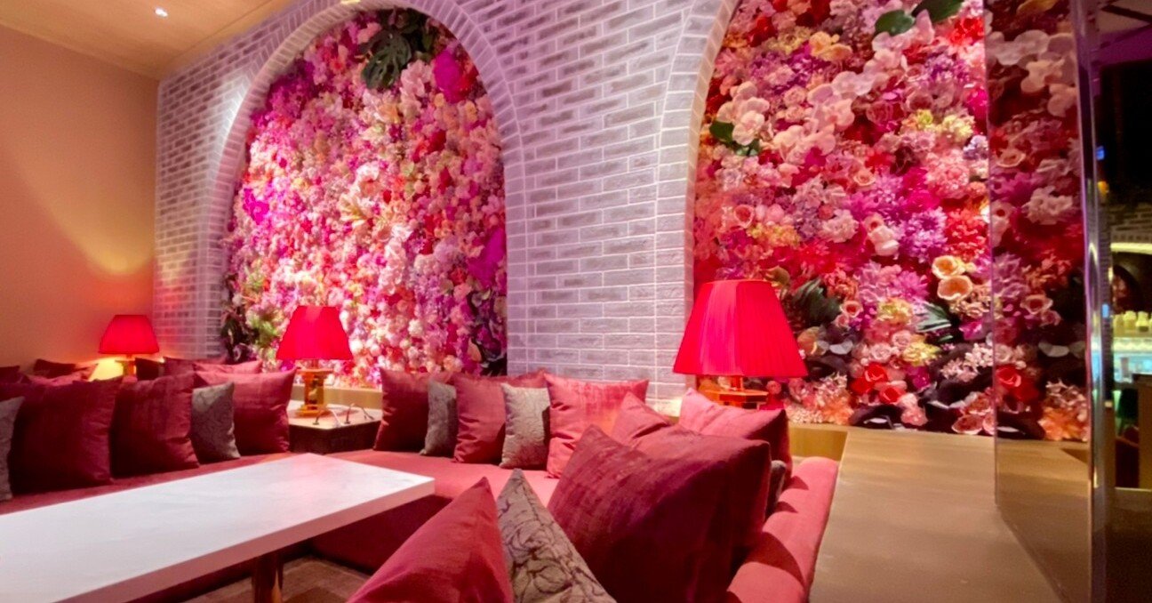 ag SENDAI】店長に突撃インタビュー🎤内装やオススメ料理も大公開