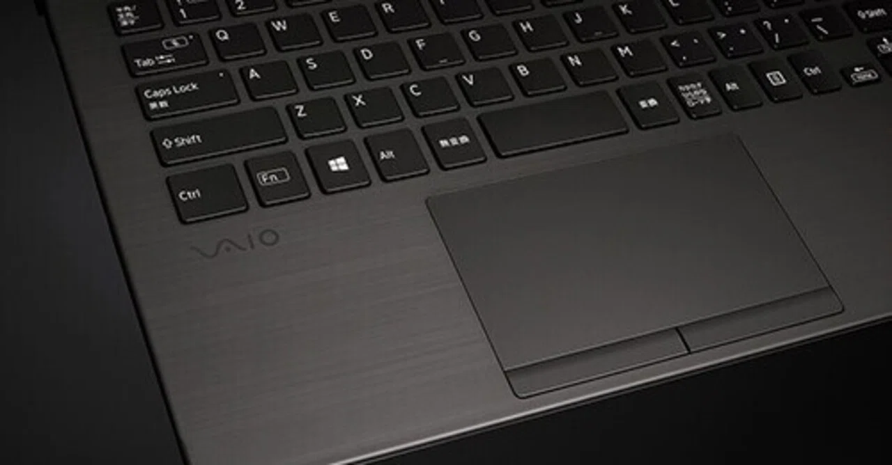 概要編＞6年ぶりのフルモデルチェンジ！！「VAIO Z」実機レビュー