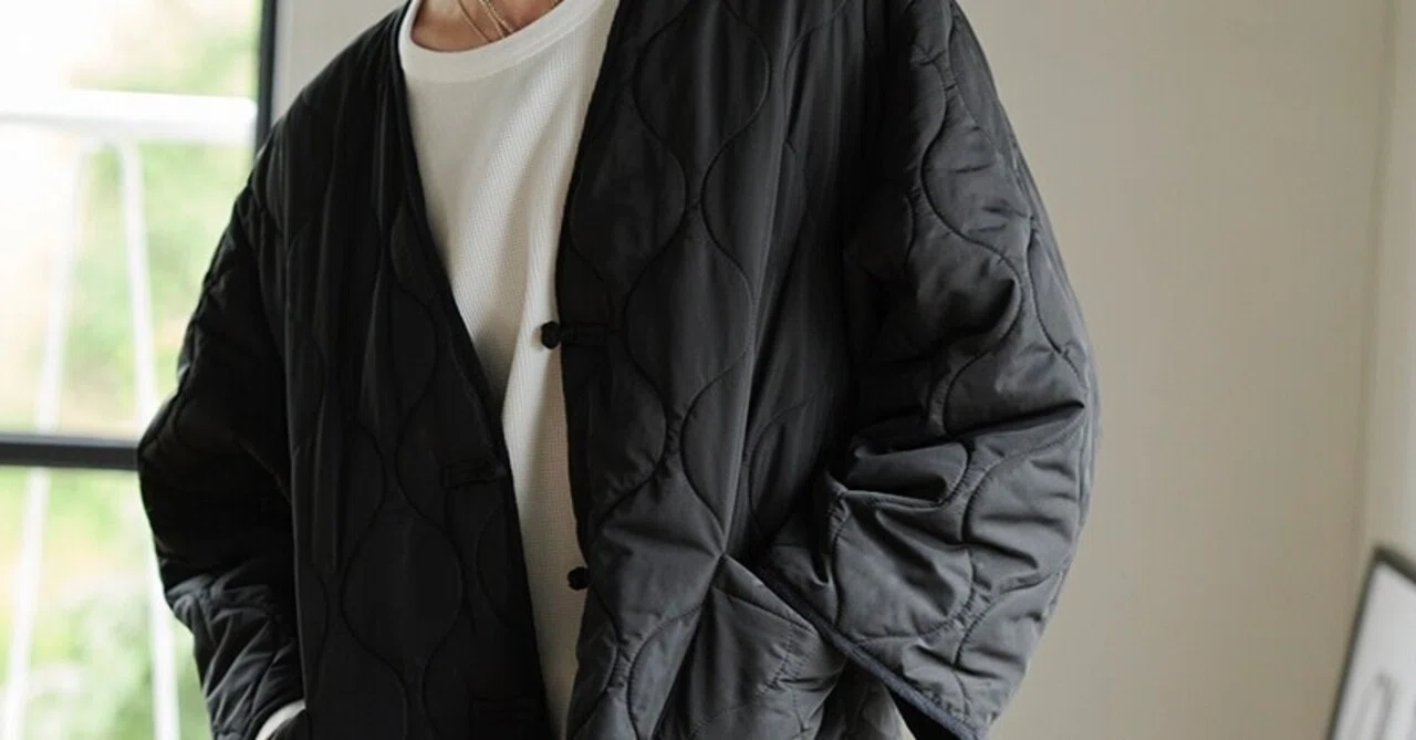 Niwaki - Have you seen the new Dan-Ten quilted jackets from Niwaki The name Dan-Ten may sound a bit like a comic book superhero, and when you consider this Hanten style jacket