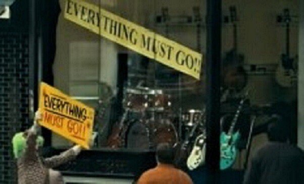 深読み JOKER（ジョーカー）⑰「MANIC STREET PREACHERS ～Everything