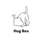 犬猫の健康のためのRAWFOODショップ HUGBOX