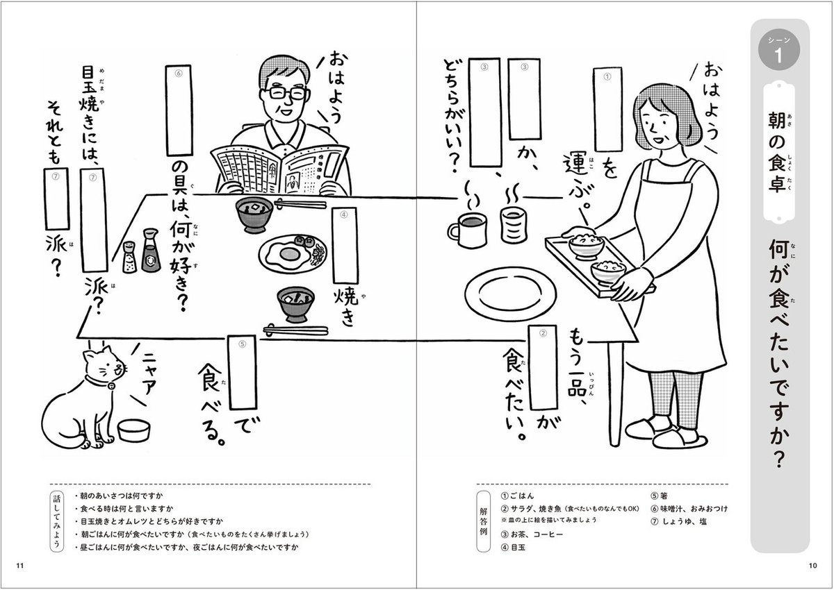 言葉ノート２