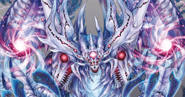 アドバンス・デッキ解説】新型アグロ零龍｜くろと.