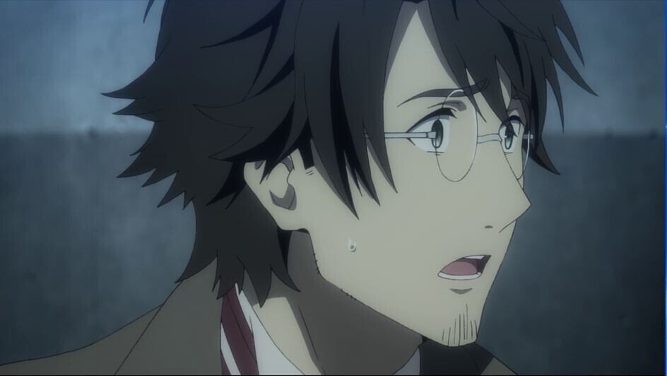 一分に一つ伏線を張るアニメ Tv版プリンセス プリンシパル第一話 ケイ Note 一分に一つ伏線を張るアニメ Tv版プリンセス プリンシパル第一話 ケイ Note