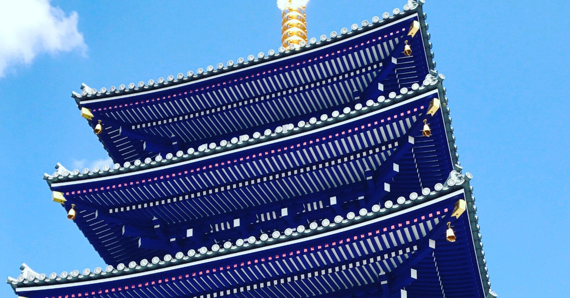 心柱 東京スカイツリー 五重塔｜yamagishi hiroyuki