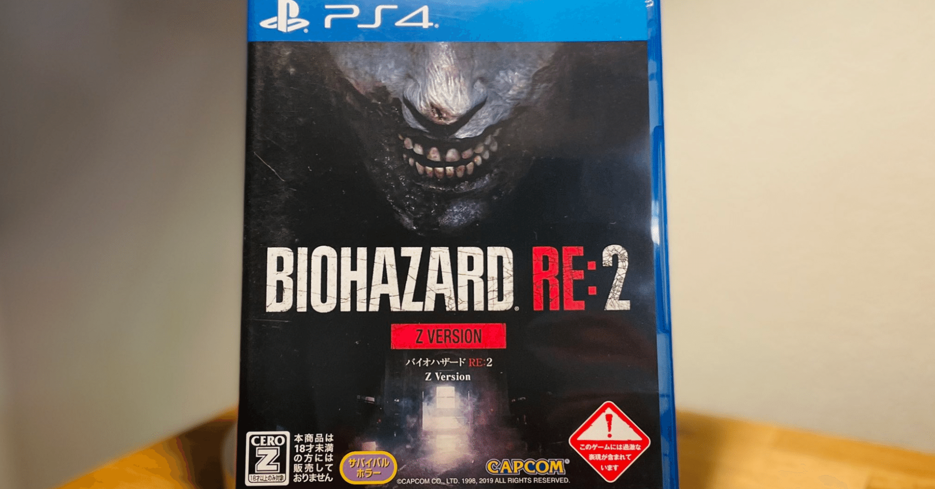 実写版バイオハザードの配役を勝手に採点してみた｜たけまつ