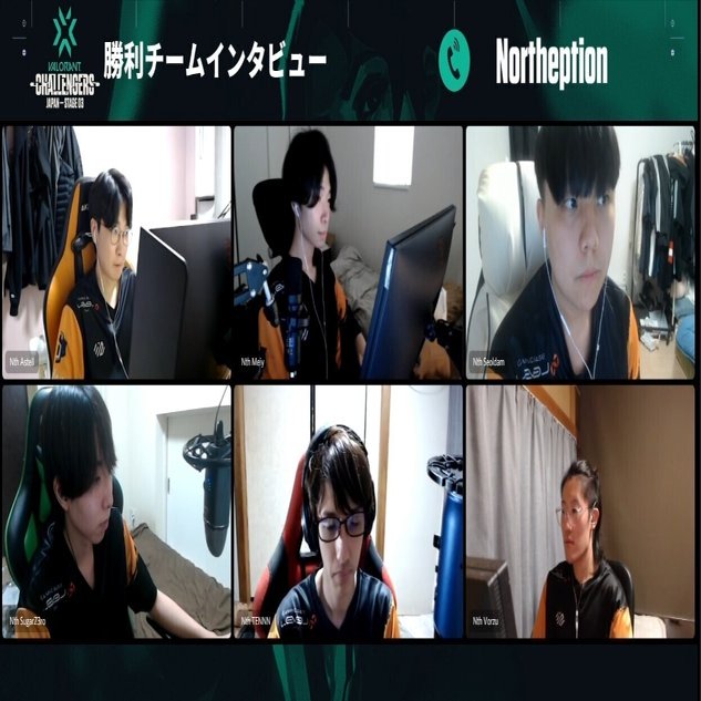 大学進学か Valorantのプロか 高校生のmeiyがたどり着いた答え Backstage Note
