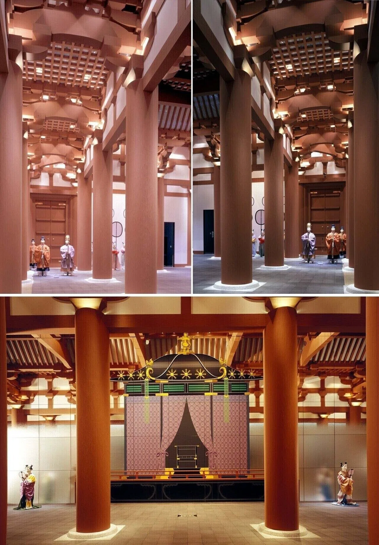 奈良・京都だけじゃない！ 古代大阪にあった難波京をご存じですか