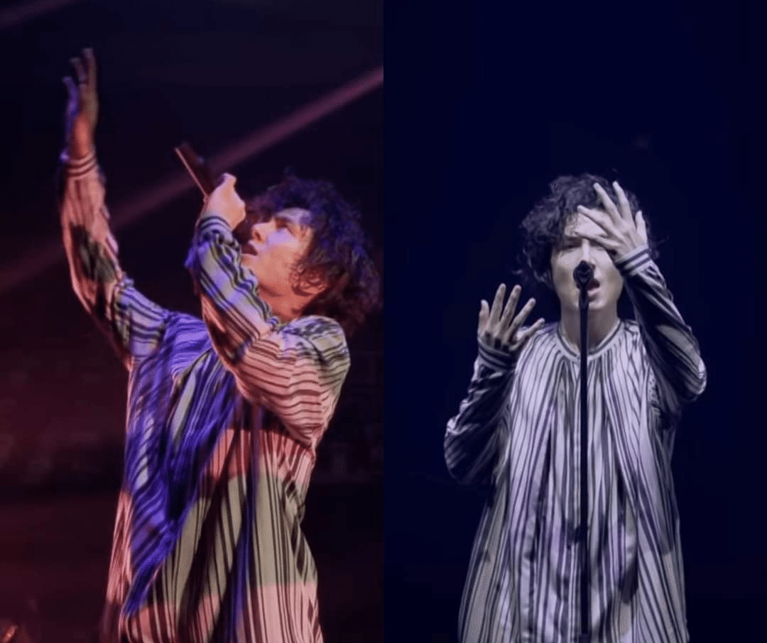 藤井風 「NAN-NAN SHOW 2020 HELP EVER HURT NEVER」in武道館 から一年