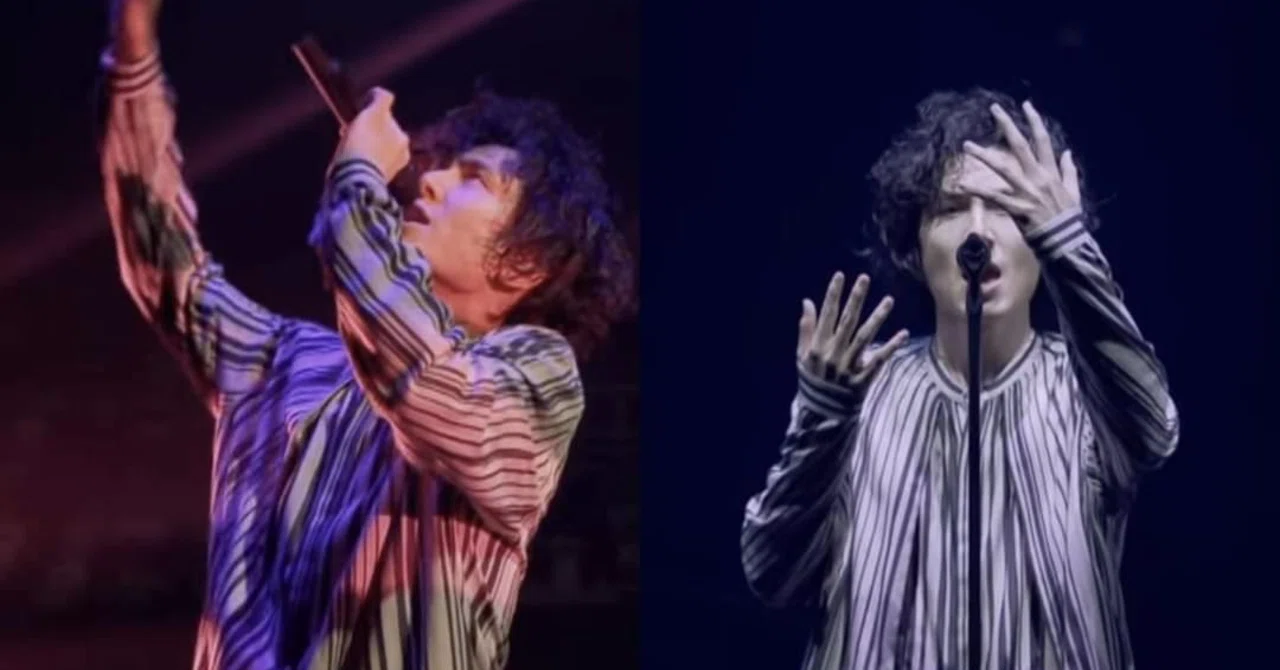 藤井風 「NAN-NAN SHOW 2020 HELP EVER HURT NEVER」in武道館 から一年