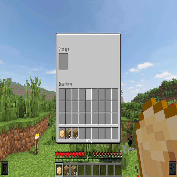 Storageboxの使い方 Solaneco Note