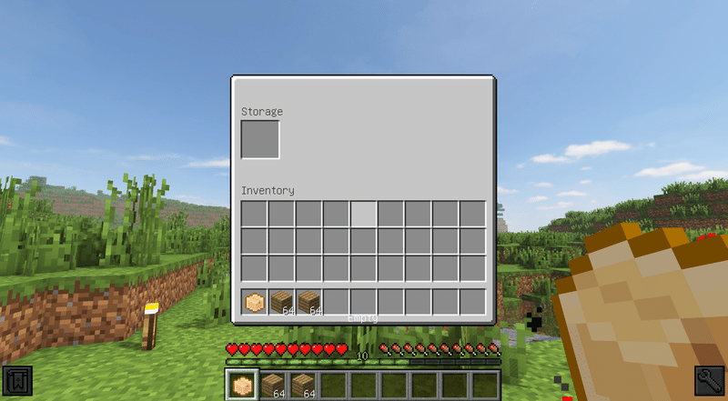 Storageboxの使い方 Solaneco Note