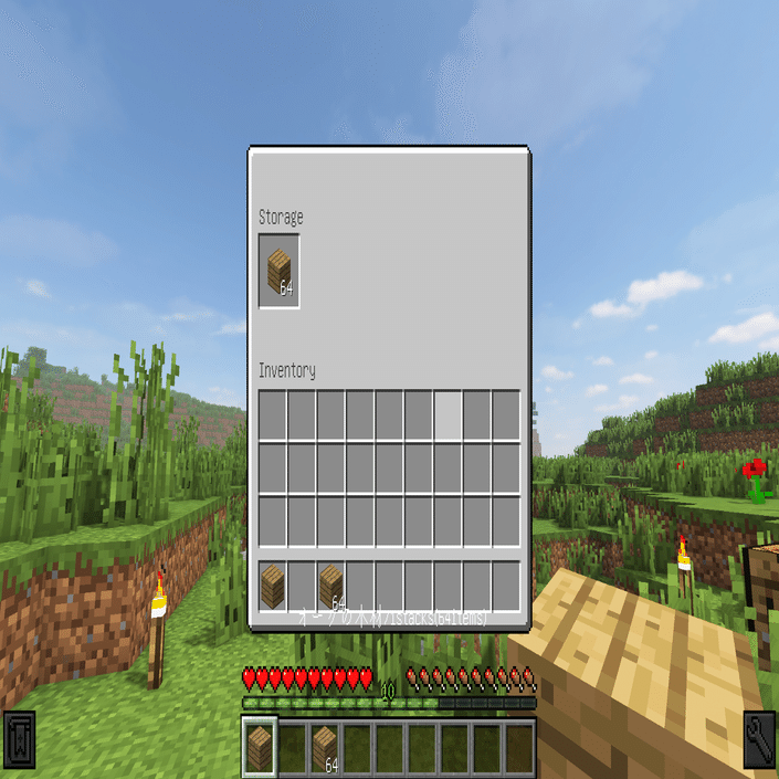 Storageboxの使い方 Solaneco Note