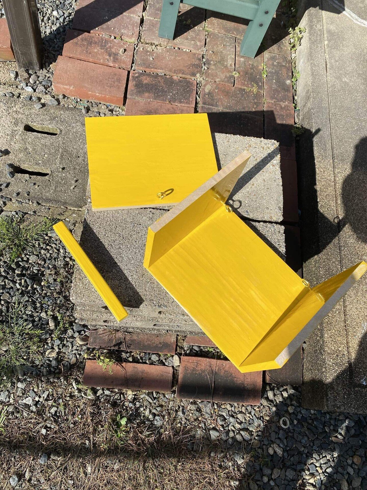 チンドン屋の簡単太鼓セットの作り方｜スターダックトニー