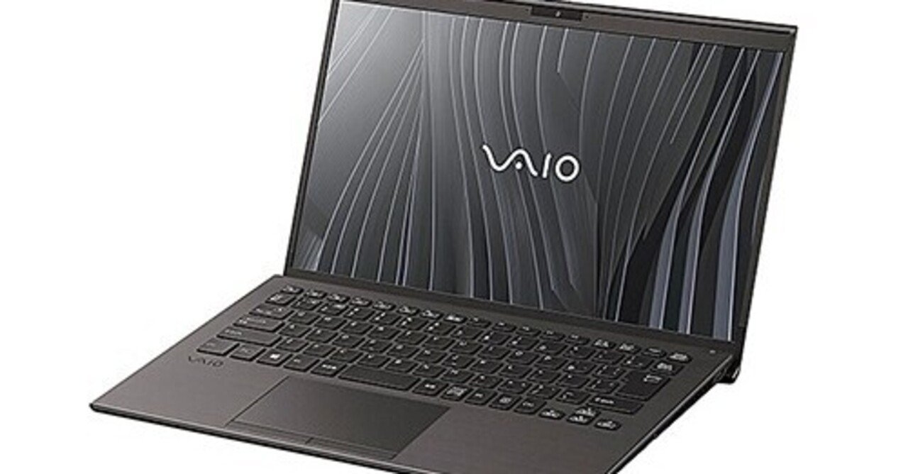 みんなが選んだカスタマイズ集計＞VAIO Z、発表から5日間の集計