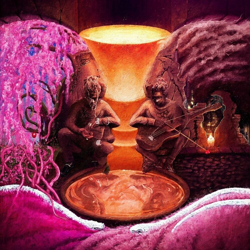 今週の全米アルバムチャート事情 103 2021 10 30付 Boonzzy Note