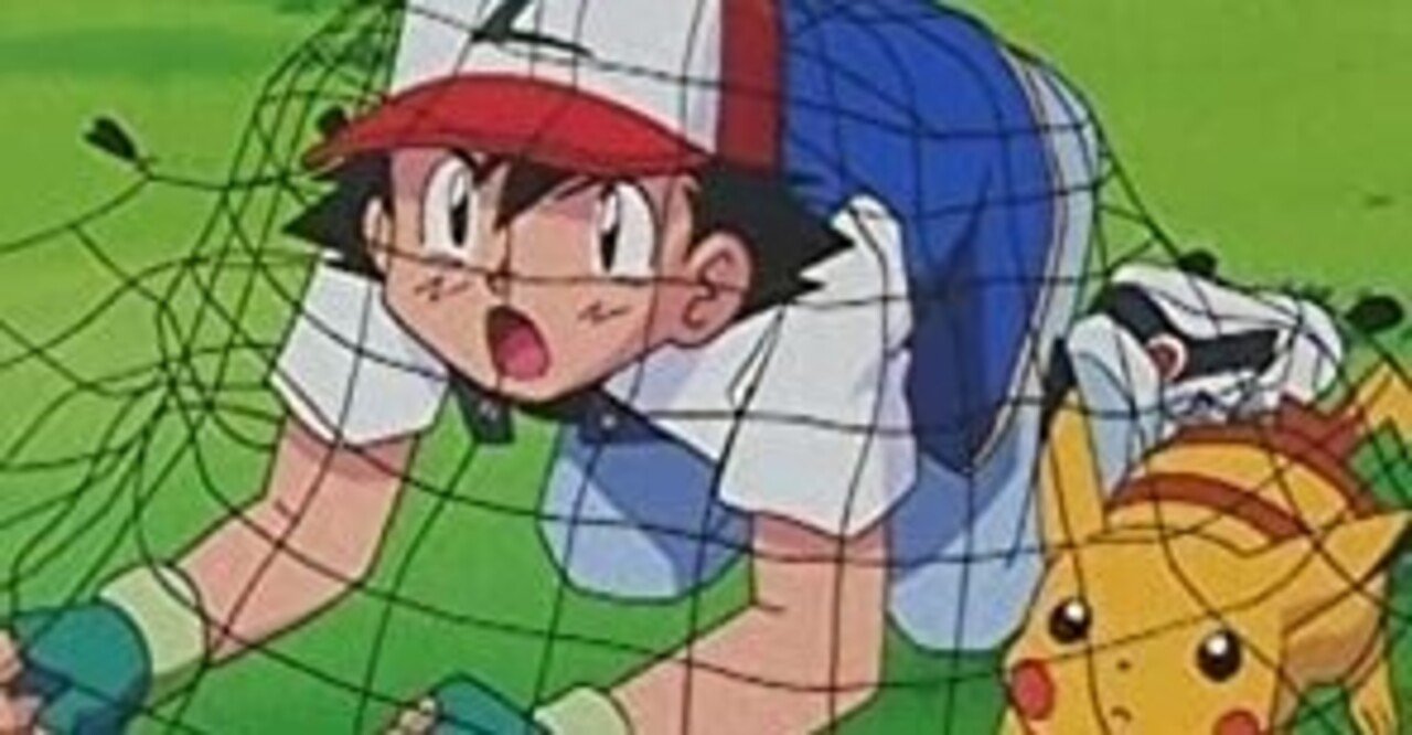 サトシのこだわりとヒロシの熱意 第81話セキエイスタジアム Vsヒロシ ポケモントレーナーみゆき Note サトシのこだわりとヒロシの熱意 第81話セキエイスタジアム Vsヒロシ ポケモントレーナーみゆき Note