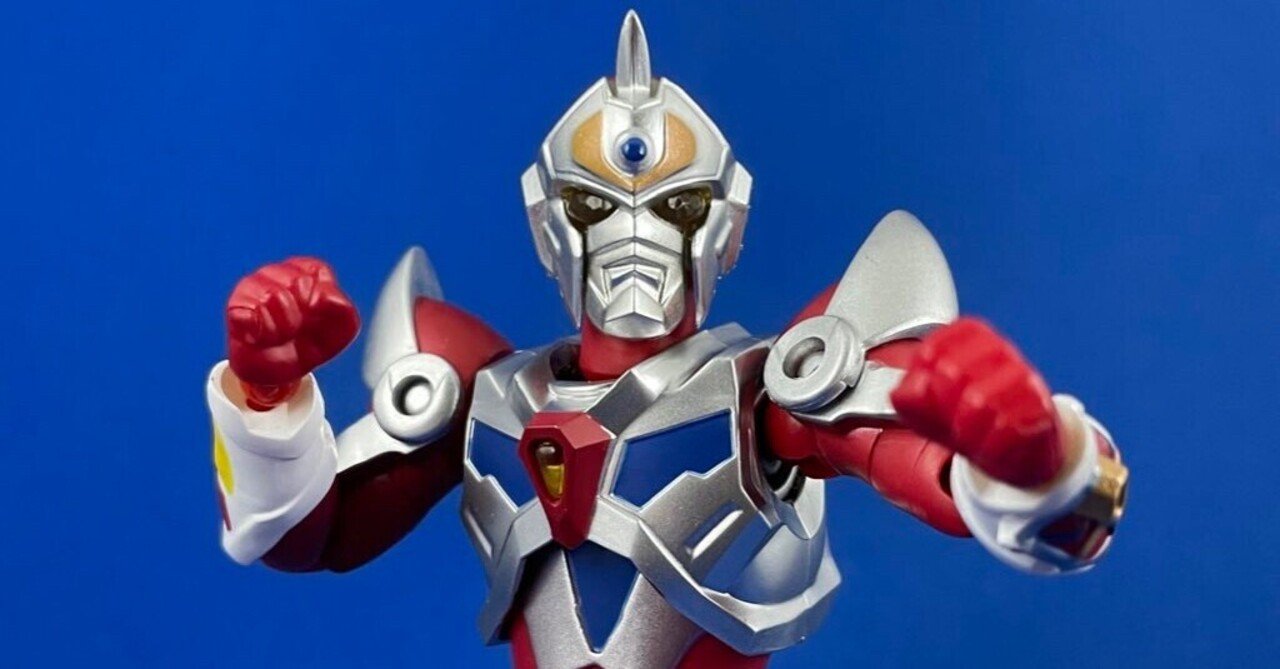 投げ売り】エヴォトイのHAFサンダーグリッドマンは本当にダメなのか