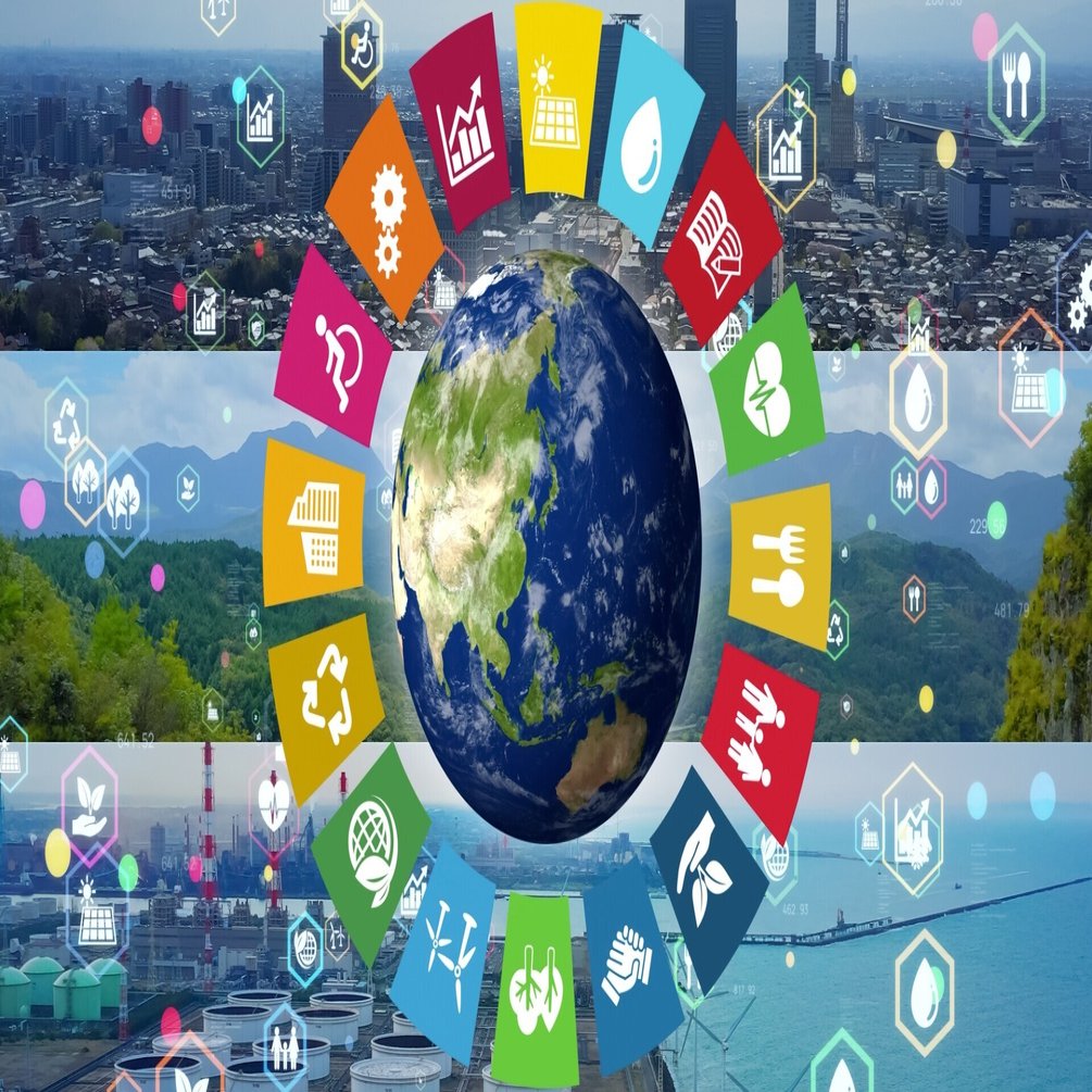 無料イベント Sdgsオンライン親子ワークショップ Sdgsクイズで 未来の地球 を考えよう Mirai Crea Note