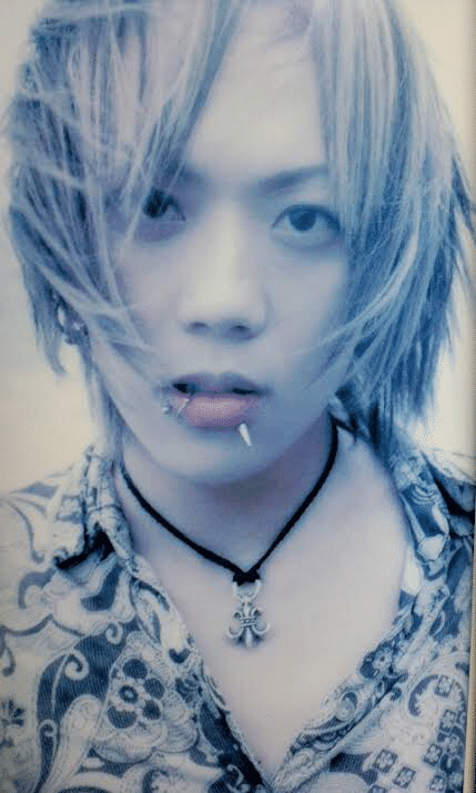 癒しの天使に不滅華を。｜金子