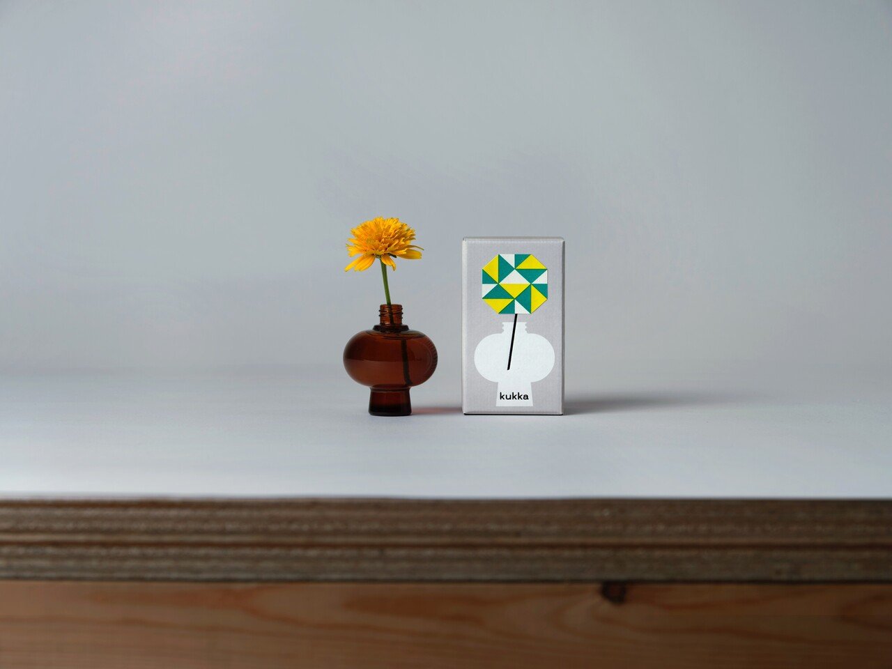 計16版！「 kukka（クッカ） 」ラベル｜コスモテック