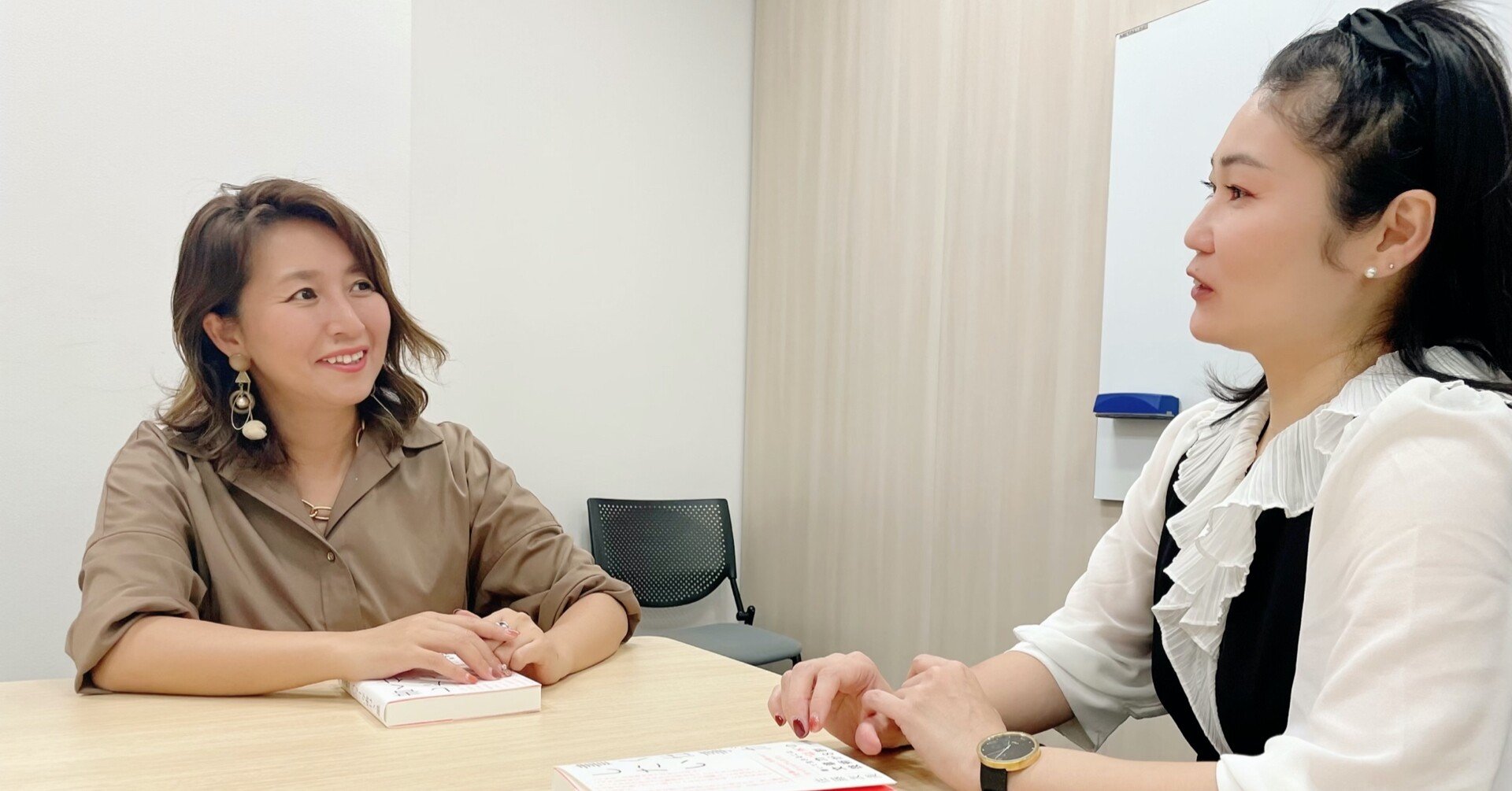 対談】編集者に萎縮して思考停止したらもったいない。病まずに書き