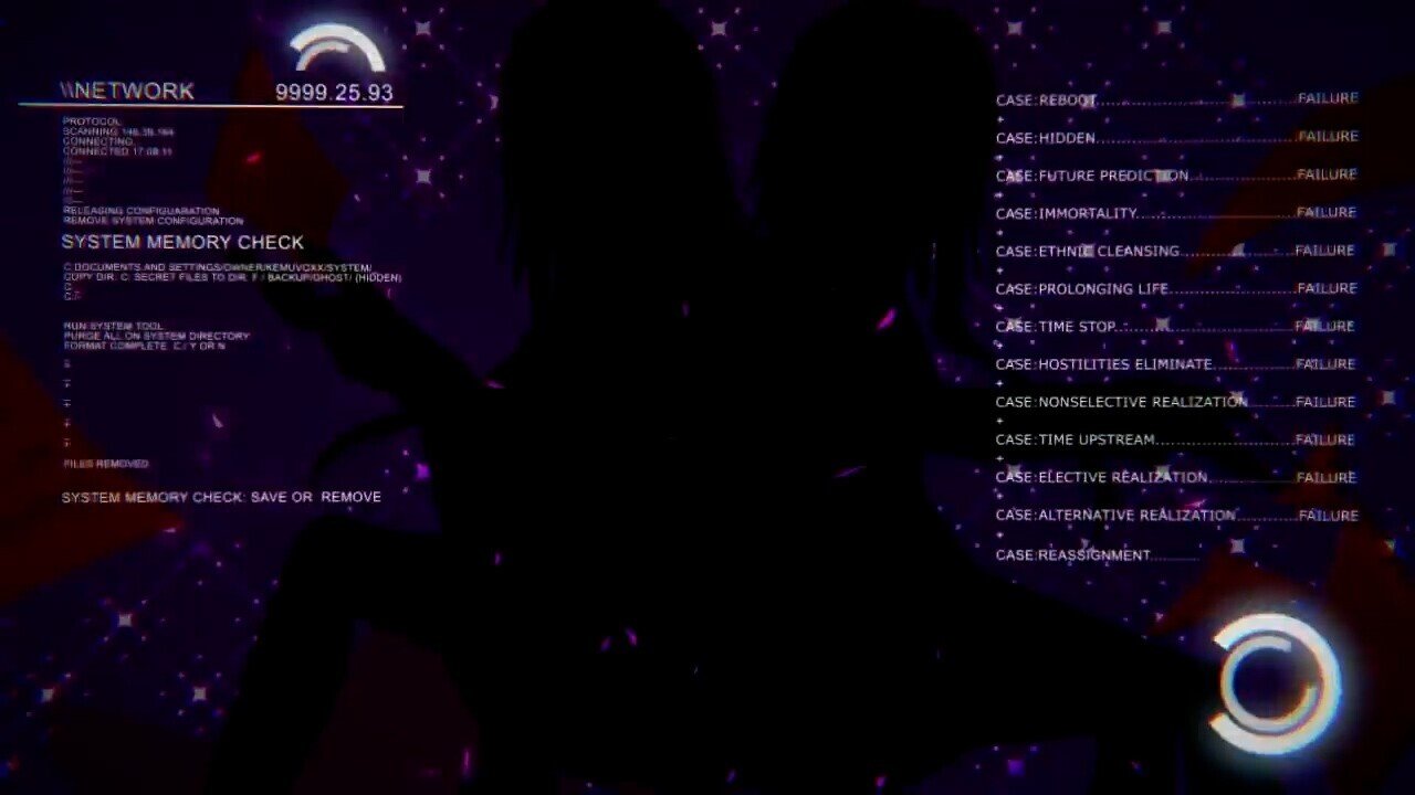 10周年 Kemu楽曲の物語を改めて考察してみる 拝啓ドッペルゲンガー 夢結 Note 10周年 Kemu楽曲の物語を改めて考察してみる 拝啓ドッペルゲンガー 夢結 Note