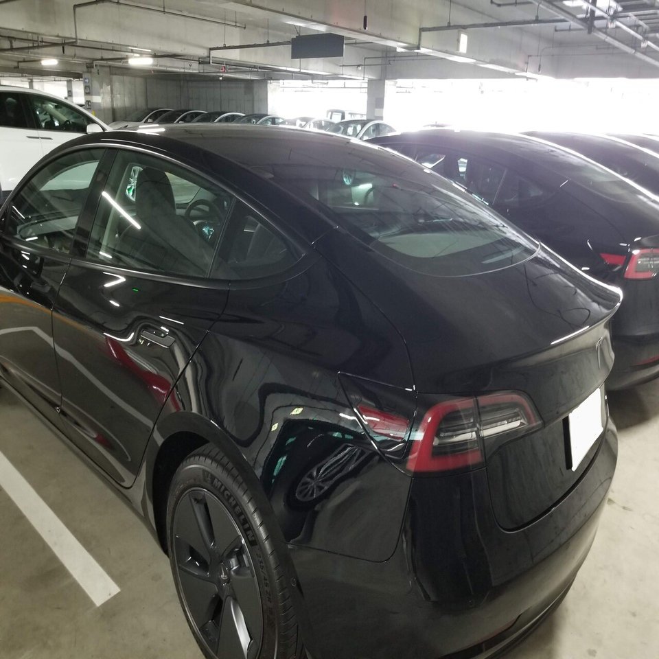 テスラモデル3 購入体験記#1〜買ってみてわかった事〜｜Yukimiya