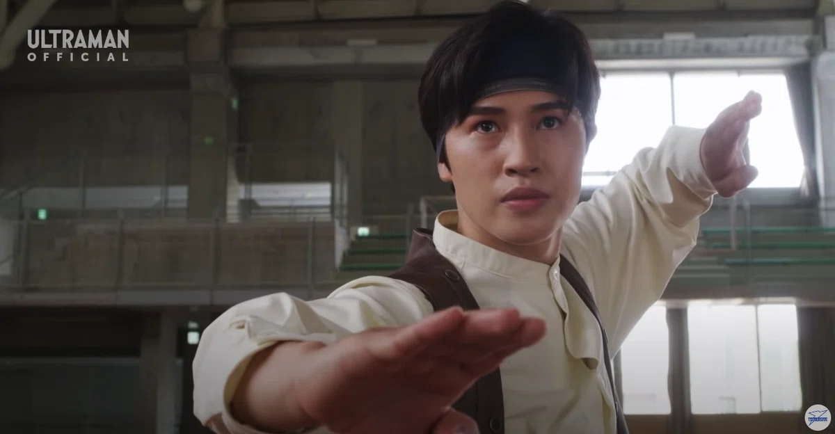 ウルトラマントリガー15話感想】サプライズ有りのお祭りエピソード