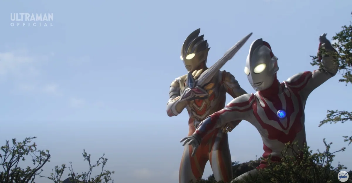 ウルトラマントリガー15話感想】サプライズ有りのお祭りエピソード