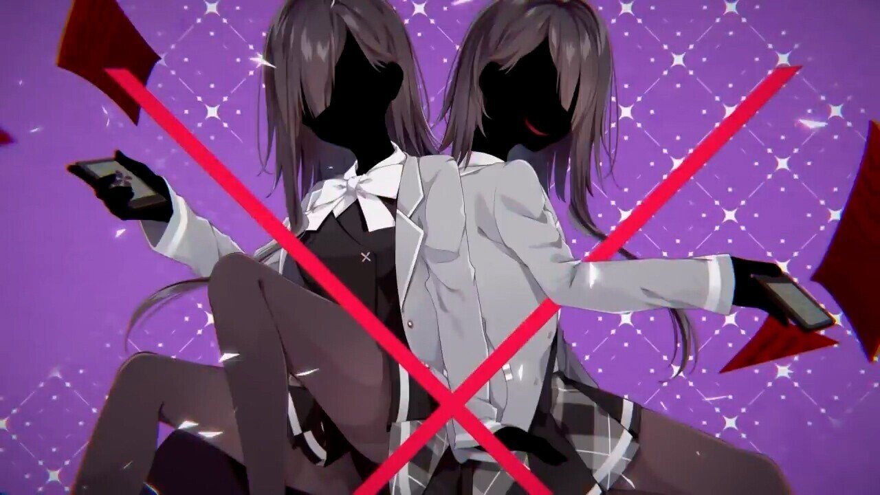 10周年 Kemu楽曲の物語を改めて考察してみる 拝啓ドッペルゲンガー 夢結 Note 10周年 Kemu楽曲の物語を改めて考察してみる 拝啓ドッペルゲンガー 夢結 Note