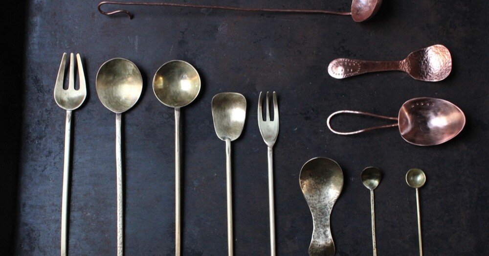 彫金の色んなワークショップ開催してます！｜azur.jewelry｜金属と石の