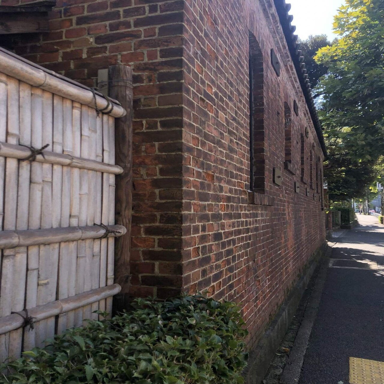 乃木坂 乃木神社と 旧乃木邸 8 Hachi Note