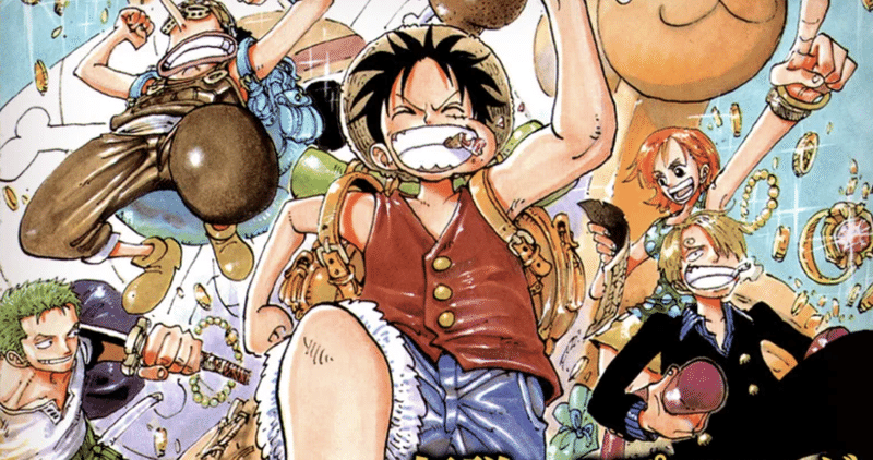 どんどん大人向けになるone Piece ワンピース 小志 Shoji Note どんどん大人向けになるone Piece ワンピース 小志 Shoji Note