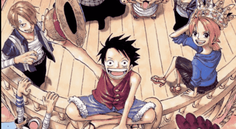 どんどん大人向けになるone Piece ワンピース 小志 Shoji Note どんどん大人向けになるone Piece ワンピース 小志 Shoji Note