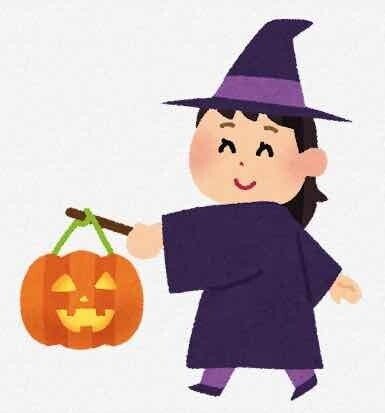 ハロウィン か ハロウィーン か 気にし過ぎ な日本語 Note ハロウィン か ハロウィーン か 気にし過ぎ な日本語 Note