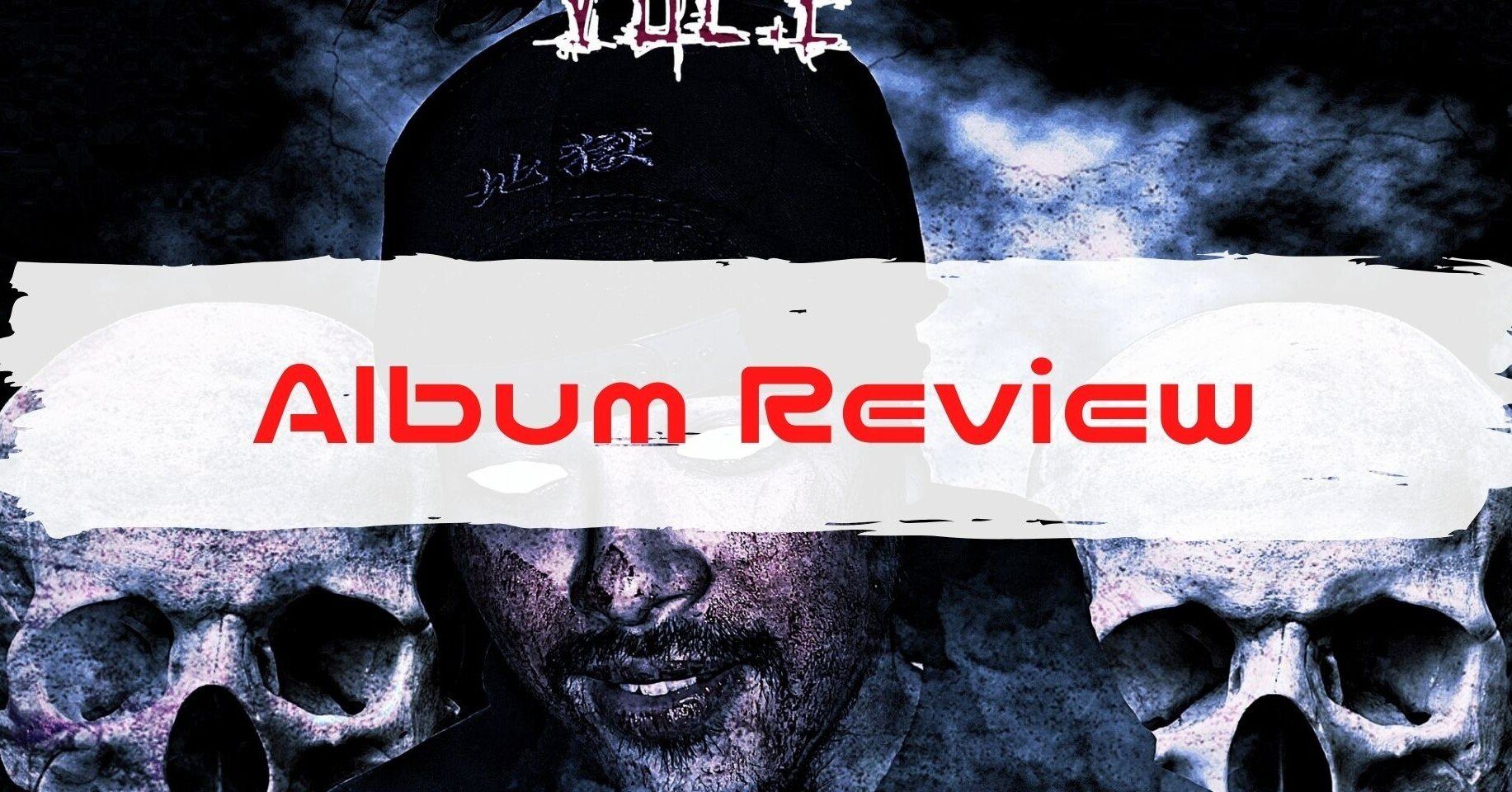 邦楽 demon seto/hard n downer mind d-seto D-SETO「BRUTAL NIGHTMARE Vol. 2」全曲解説｜アボかど（にんじゃり