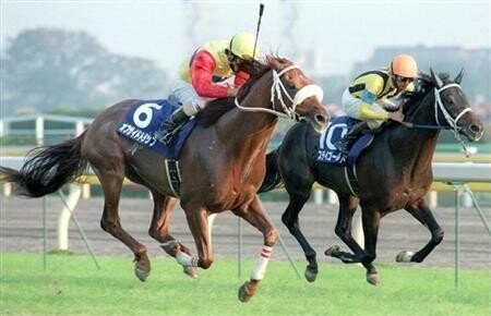 ウマ娘で学ぶ競馬史 #18 沈黙をこえて(1998)｜マツウラ