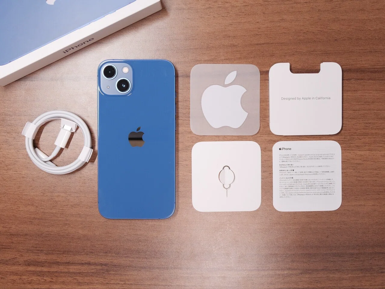 iPhone13完全レビュー［一ヶ月使用］｜HIKAGE